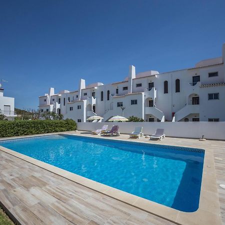 Casa Bege T2 Villa Burgau Eksteriør bilde