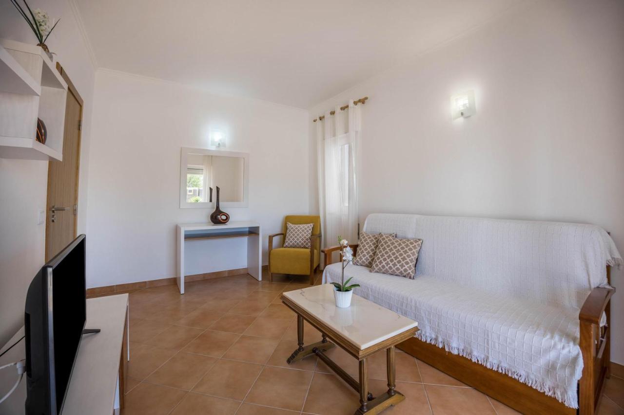 Casa Bege T2 Villa Burgau Eksteriør bilde