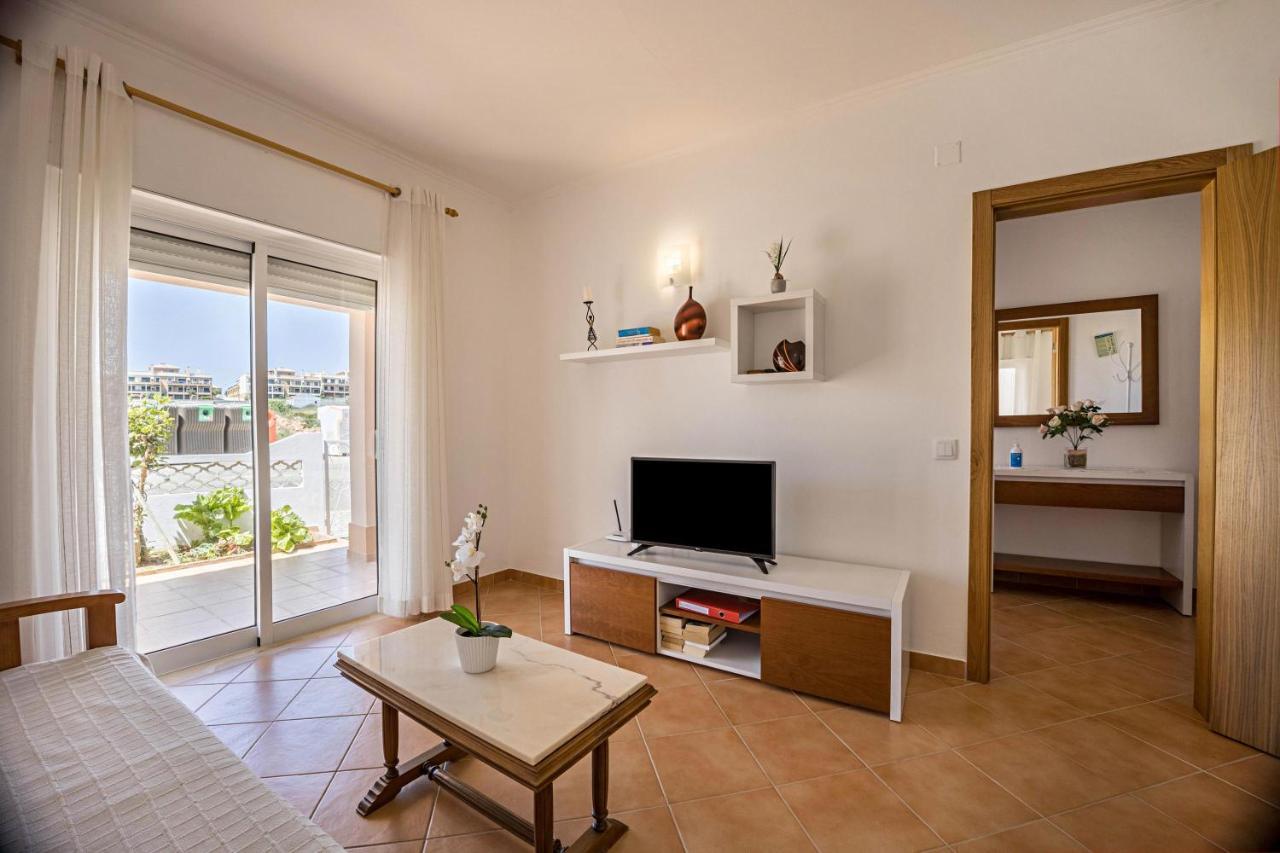Casa Bege T2 Villa Burgau Eksteriør bilde